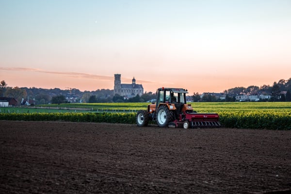 Topp 5 globale utfordringer i næringsmiddelindustrien