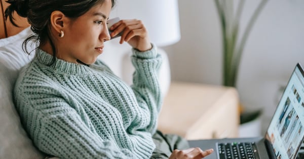 Using personalisation to boost sales and customer loyalty