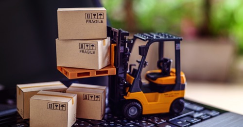 fmcg food supply chain