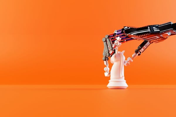 How to Select AI Use Cases to Help Your Business Succeed - US