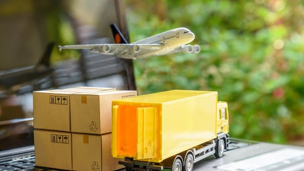 Why Manufacturers Are Embracing Deglobalization to Strengthen Their Supply Chains