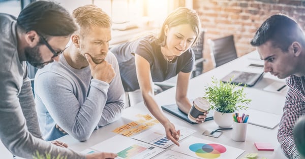 7 steps to creating a change management strategy