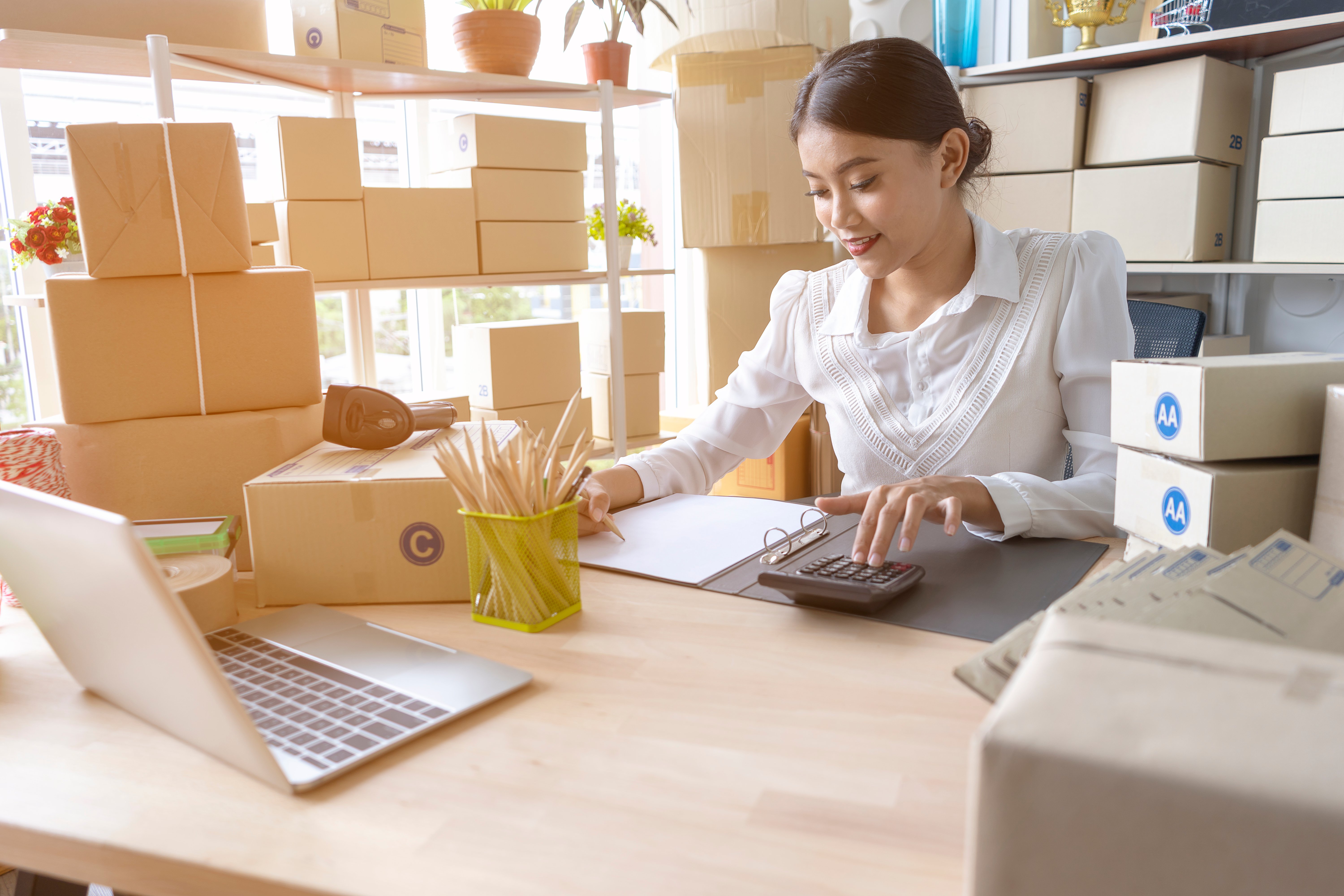 customer experience in manufacturing 