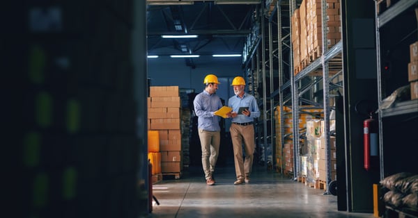 How high are manufacturers aiming their CX efforts?