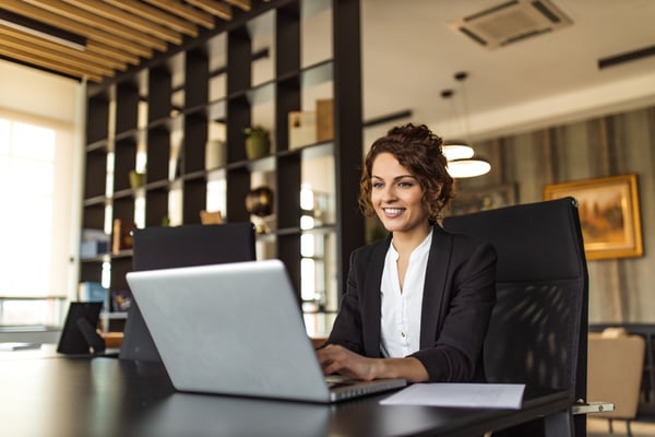 7 Ways the Cloud Makes Businesses More Agile