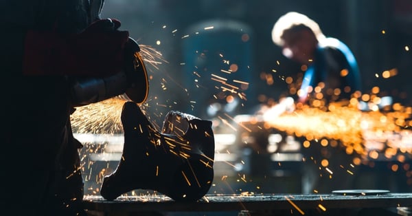 COLUMBUSCAST: Analysing the state of manufacturing