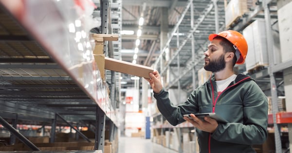 The state of CXE in manufacturing