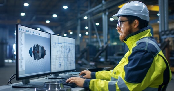 The shift in CX behaviors: A look into the manufacturing industry