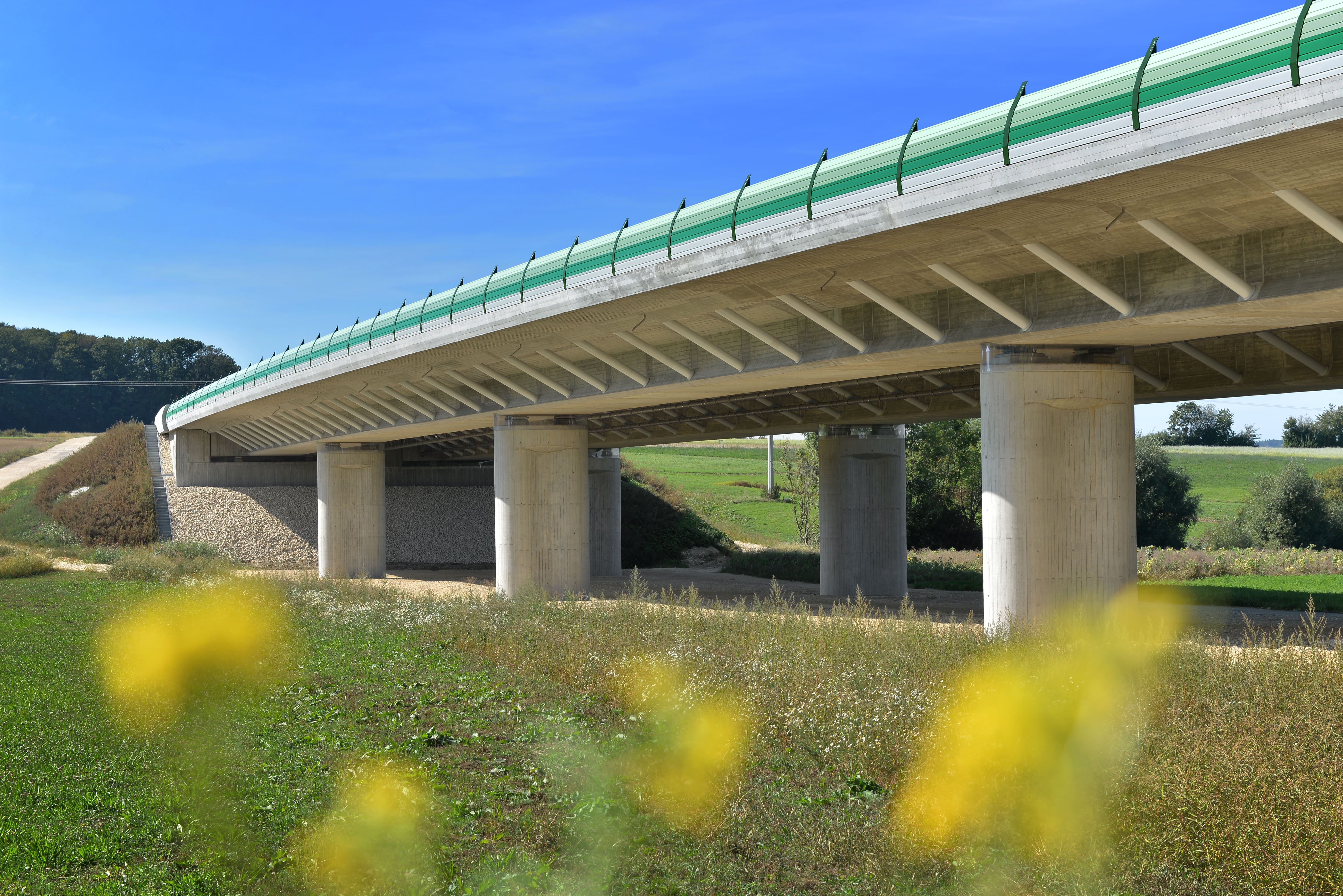 Saferoad and Columbus-1