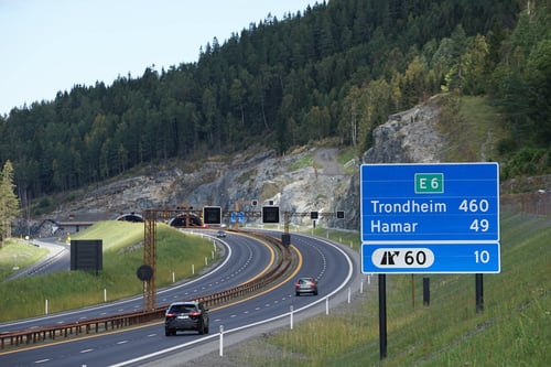 Saferoad upgrades their digital strategy with Columbus