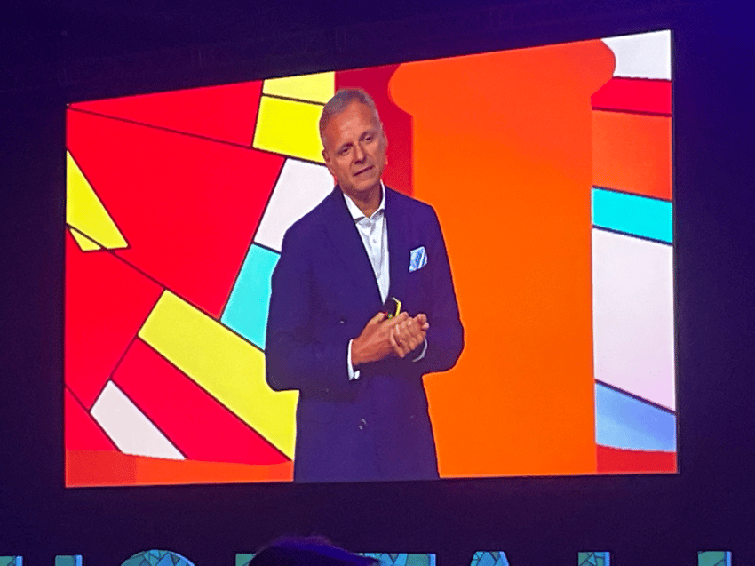 Shoptalk 2023 (Day 2)