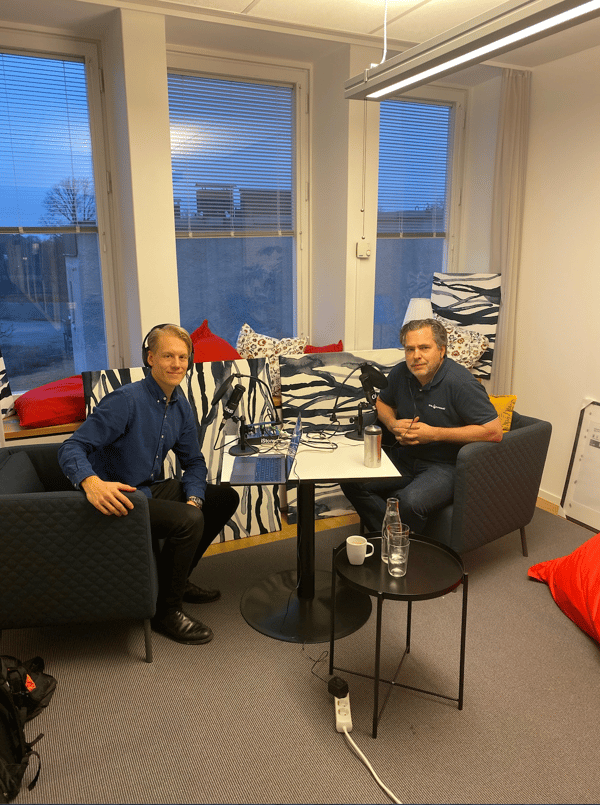 Så utnyttjar Apotea sin position för att få fler att tänka hållbarhet