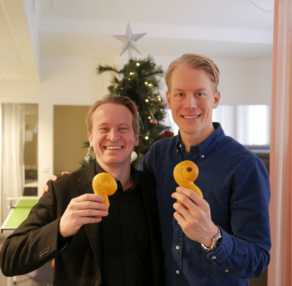 Stora Enso satsar på hållbar e-handel