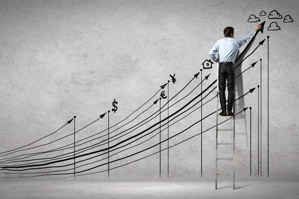 5 steps to increasing customer revenue