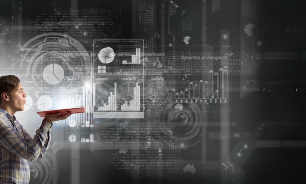 Vet du hur många unika värden som finns i din data?