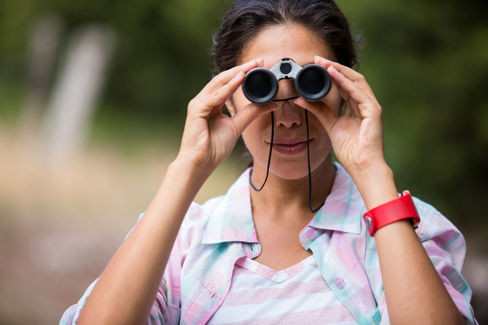 Improve business visibility