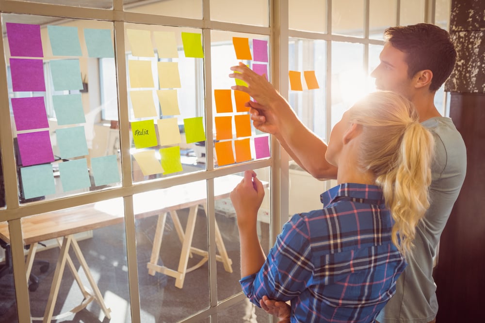 Challenges of a cloud migration