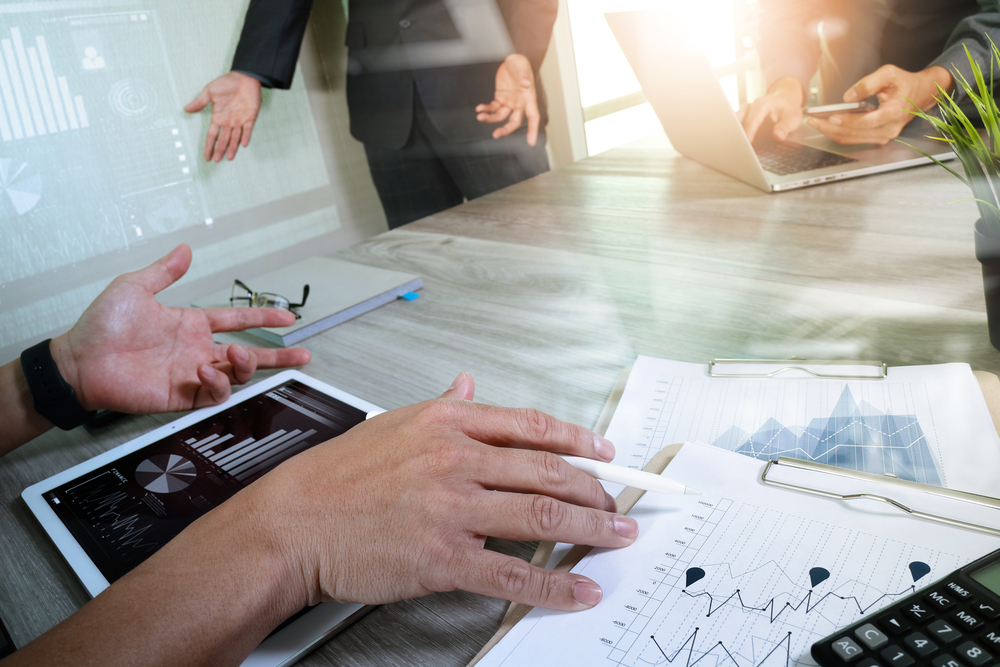 impact of disparate systems