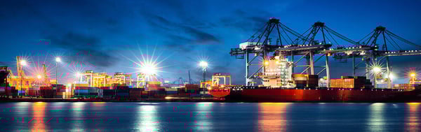 Enable AI, IoT, and Mixed Reality with Microsoft Dynamics 365 to optimize manufacturing supply chain