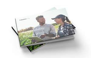 Sustainability report image