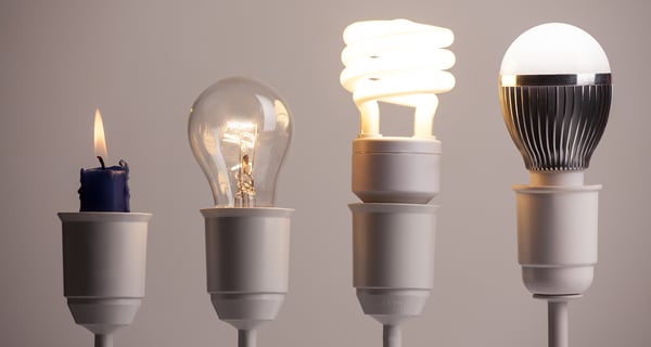 4 tips för att hålla dig uppdaterad med den senaste tekniken?