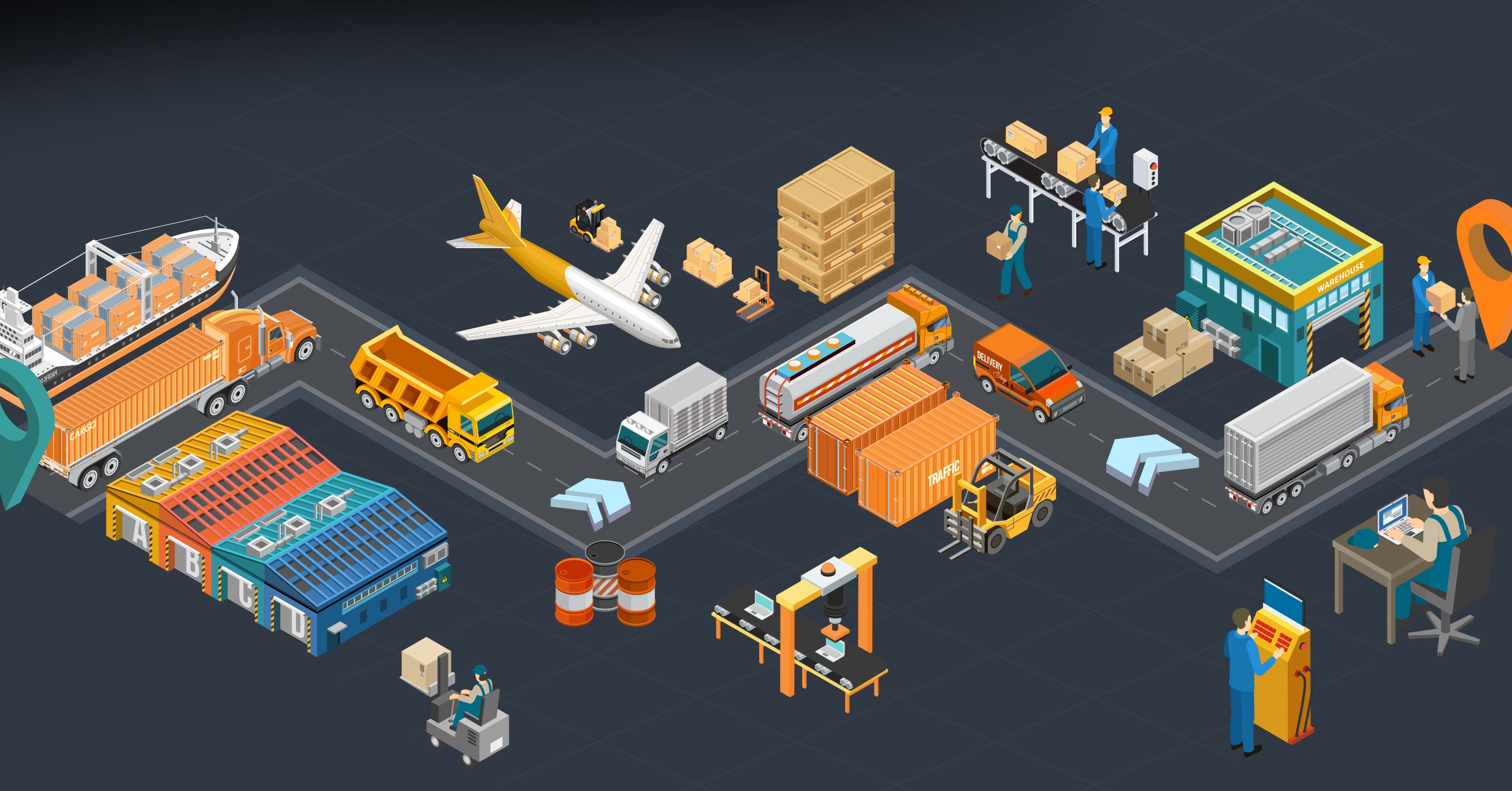 food industry trends