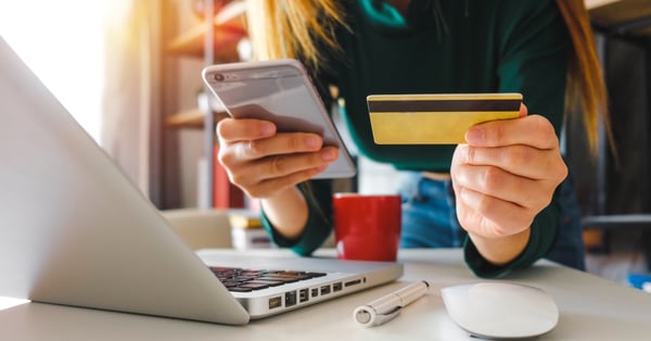 ‘Digital-first’ consumers have their say in the post-lockdown retail landscape