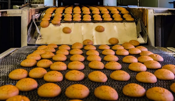 Managing the FMCG food supply chain: How to avoid disruptions and ensure stability