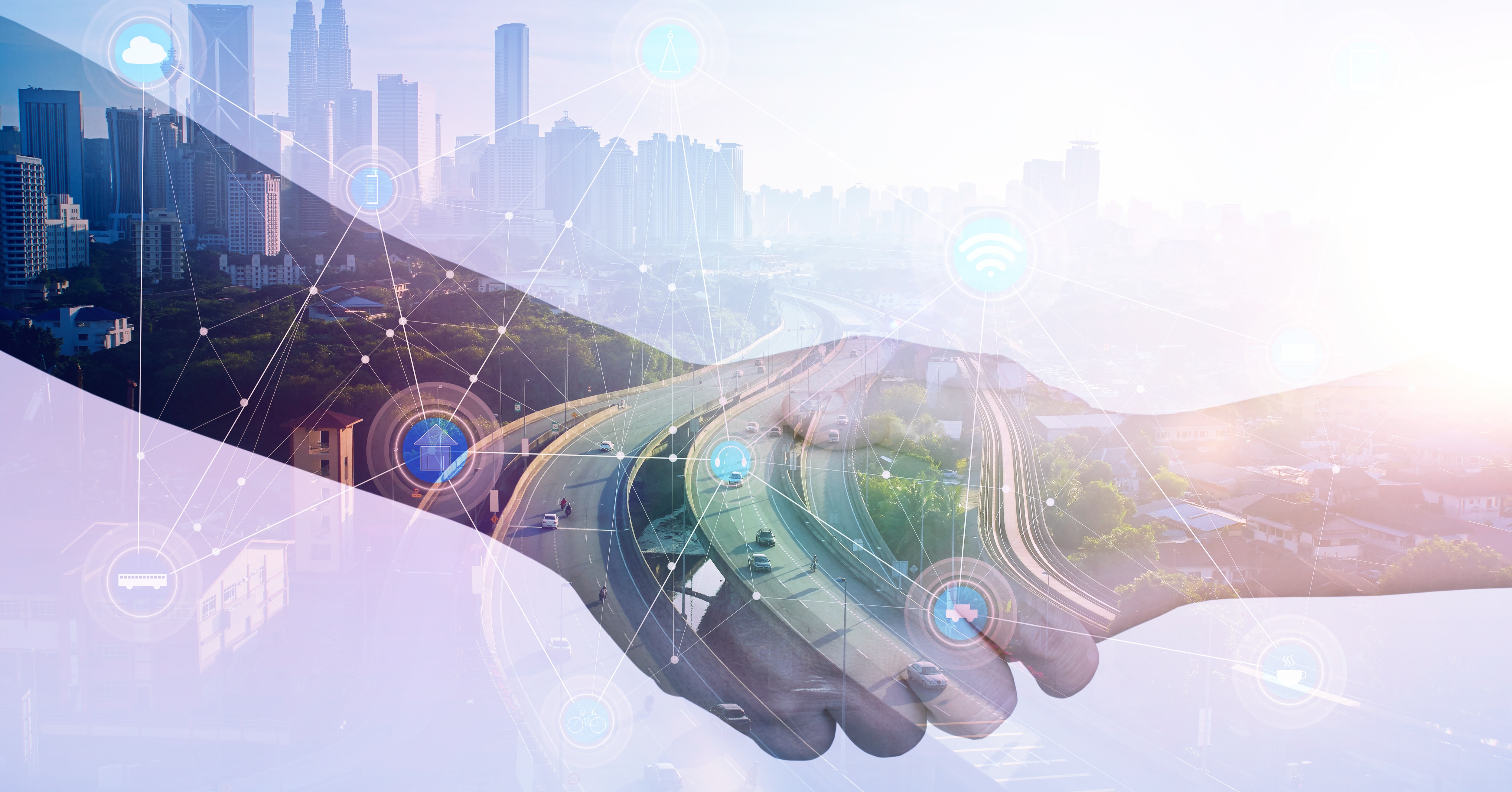 Digital transformation and cloud migration 