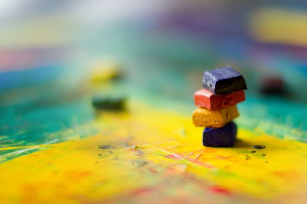 4 steps to up your game on the latest technological developments to drive business excellence