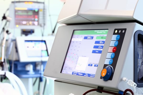 4 characteristics of a resilient medical device supply chain