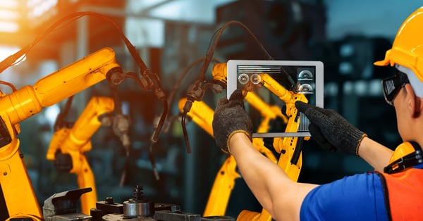 COLUMBUSCAST: Leveraging the Power Platform for the manufacturing industry