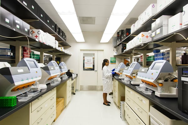 Medical Device Manufacturer: The World of Quality Control Has Changed