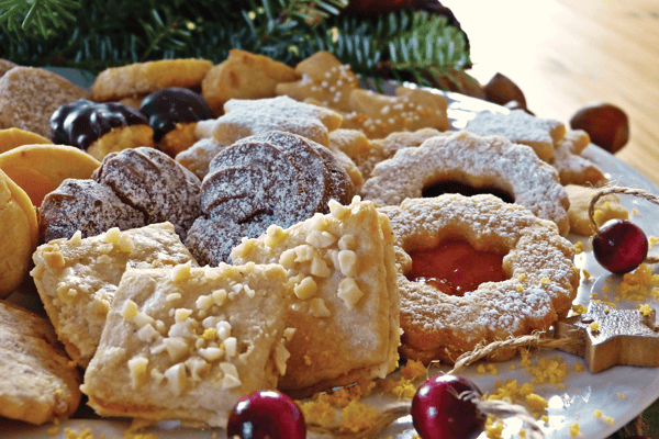 Flexibility and healthy eating: The benefits of recipe management for bakery