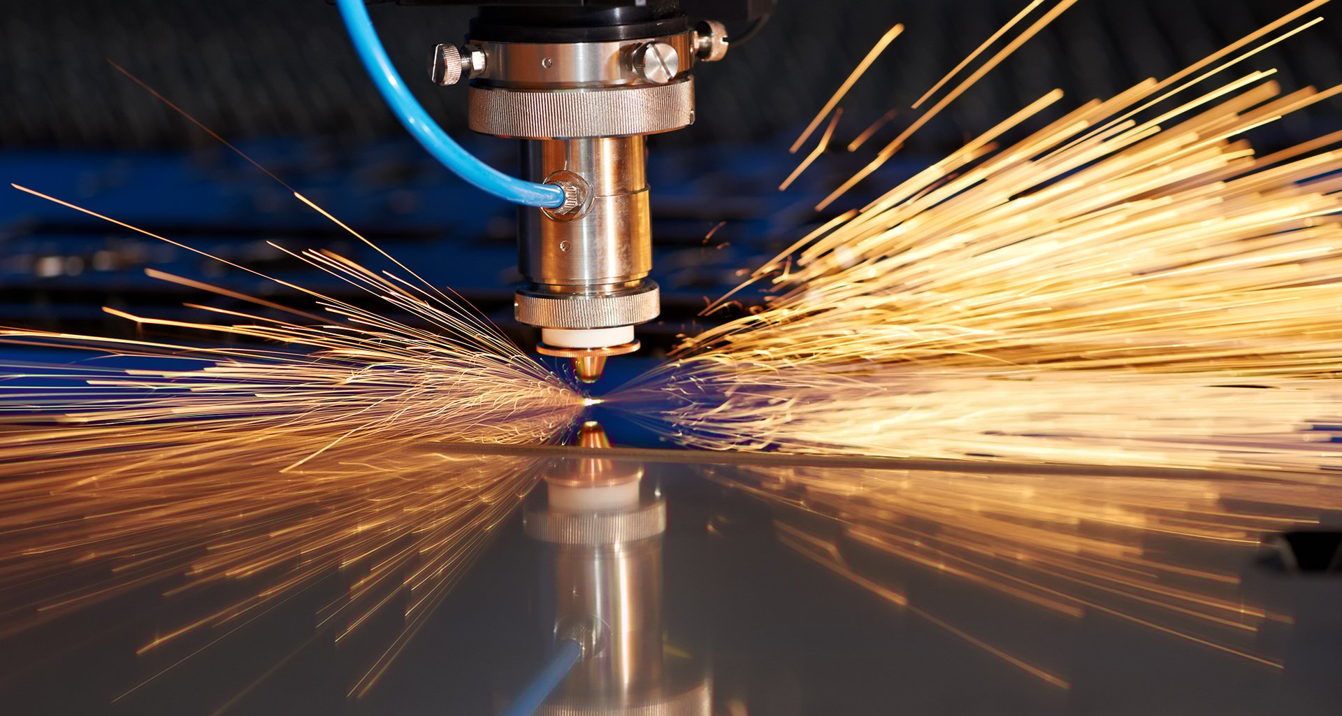 manufacturing welding 