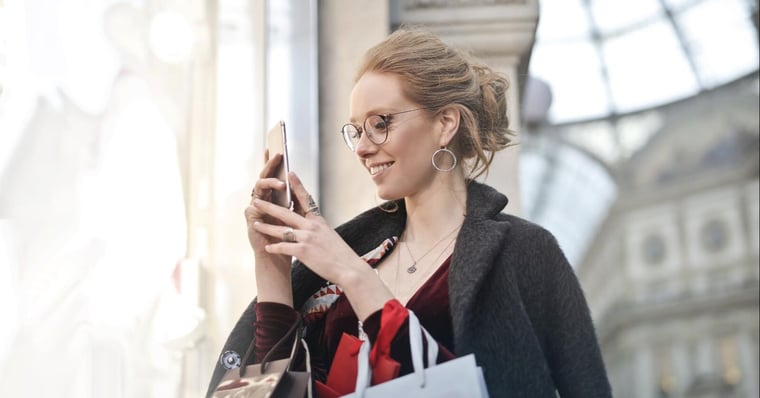 ecommerce personalisation