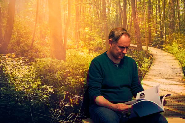 Hur du byter karriär som ekonomichef till affärskonsult