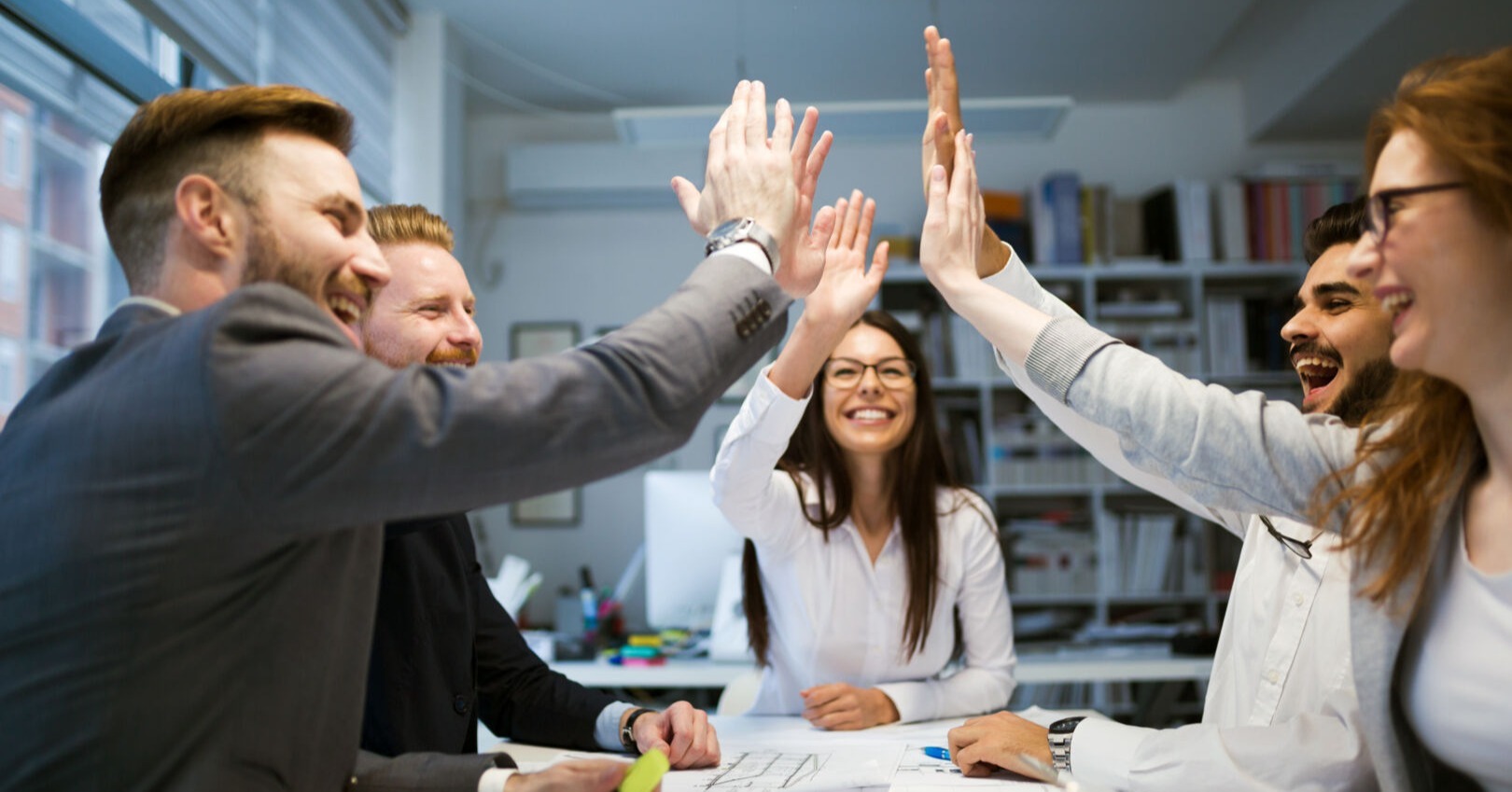 Digital transformation and cloud migration 