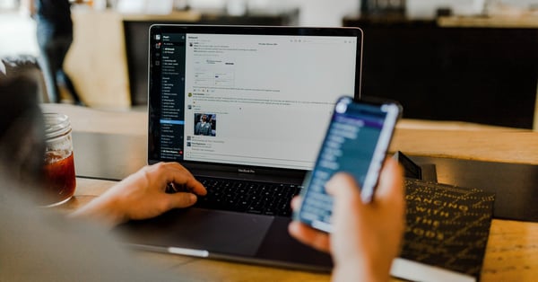 The importance of communication channels in customer experience