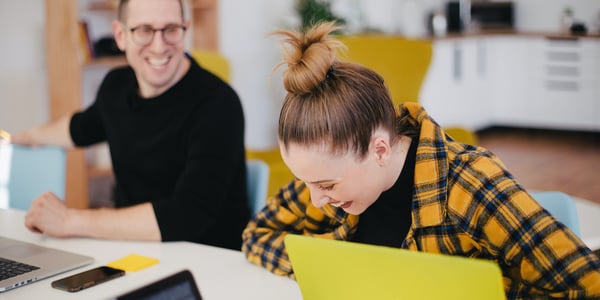Derfor skal du teste, teste og teste igen