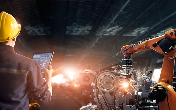 Se upp för tre stora utmaningar inom field service