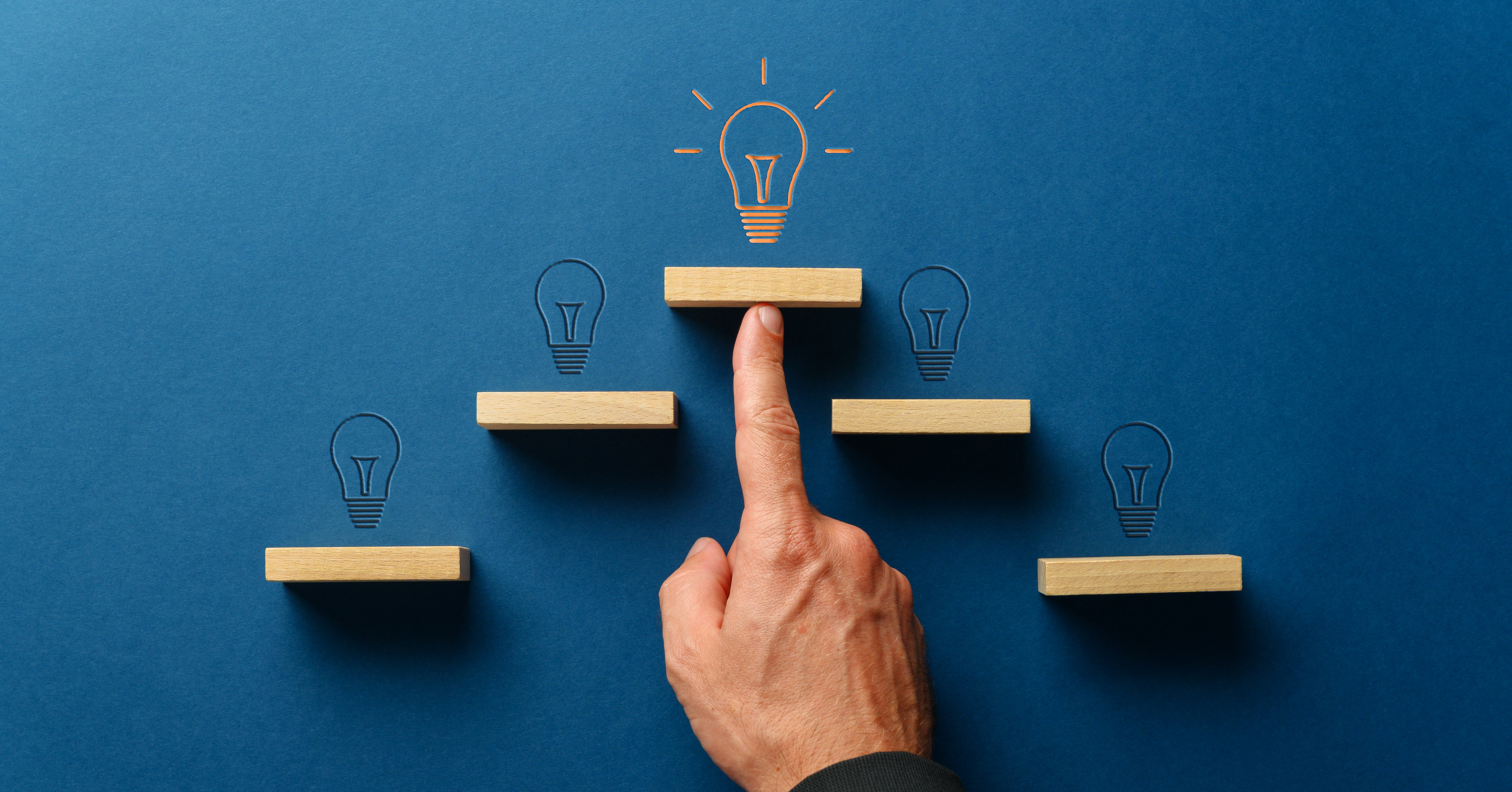 food product development