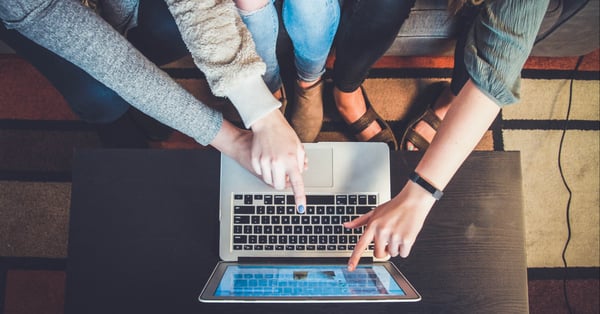 COLUMBUSCAST: Improving customer engagement in the commerce space