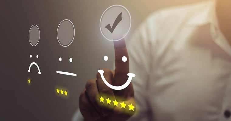 b2c vs b2b buying process