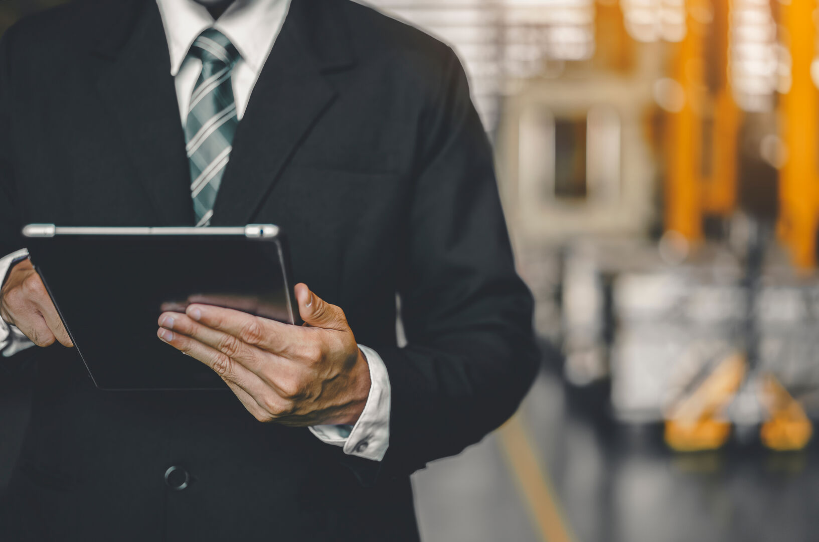 field service engineer 2-1