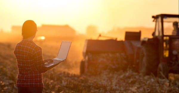 From manual processes to a digital future: 5 tips to help your food business move forward