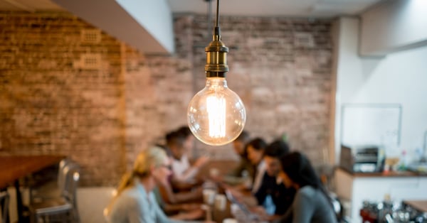 Digital transformation vs innovation: The differences and why they're both important