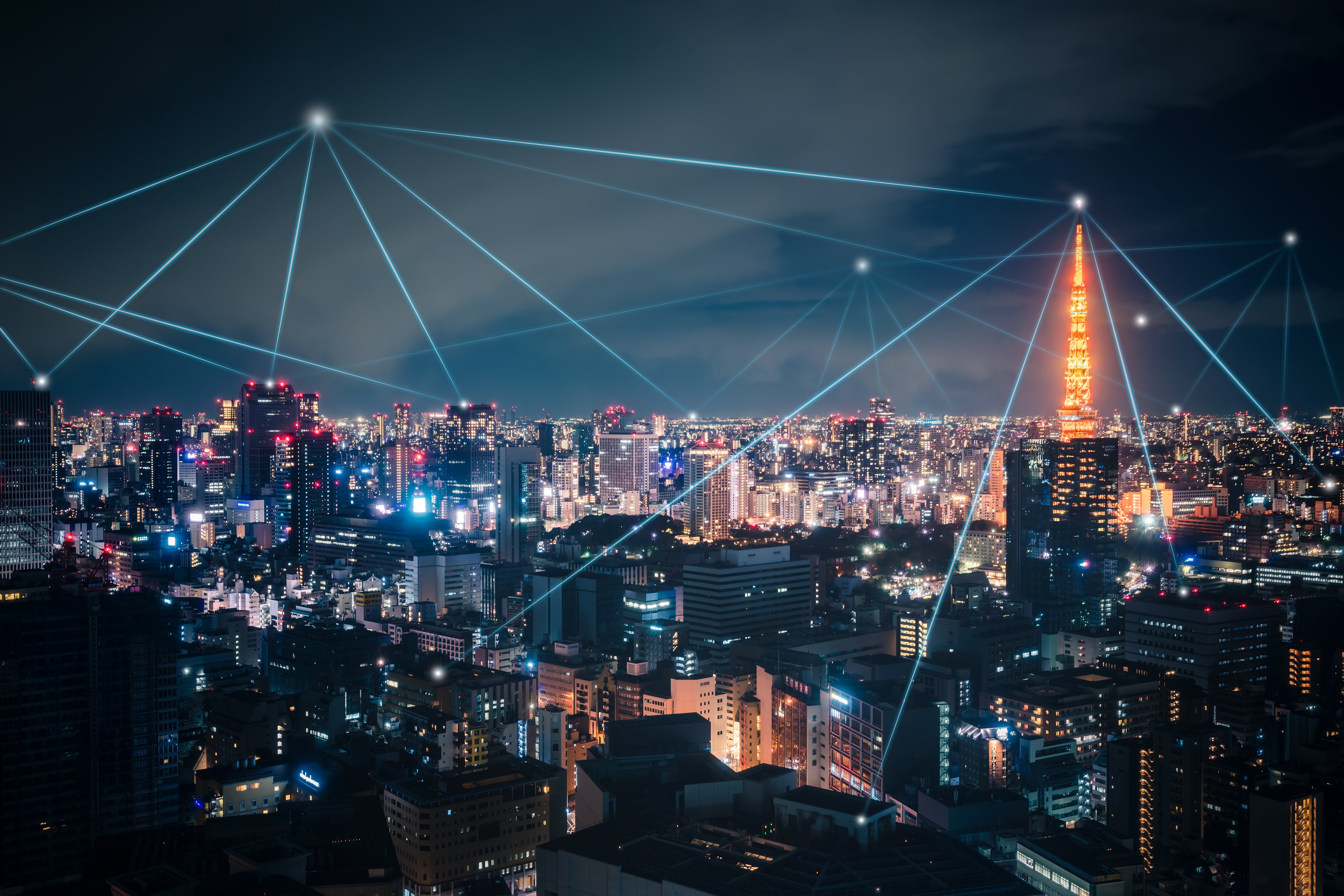 Why you should digitalise your business