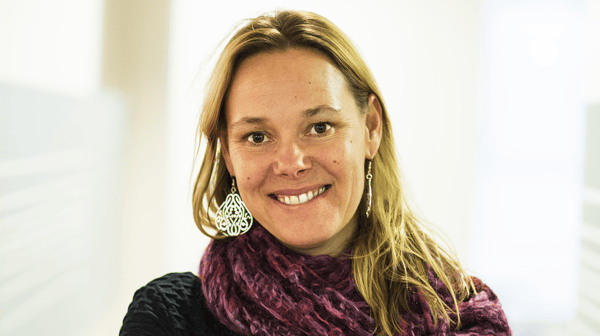 Digitalisering är en förutsättning för Coops hållbarhetsarbete