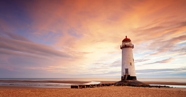 Navigating the complex intersection of business, processes and technology